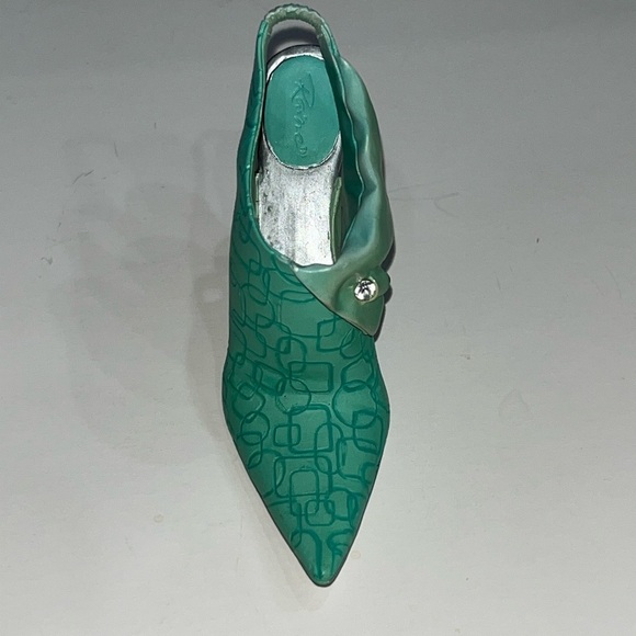 Just The Right Shoes, The It Girl, Item #805569, Step Into Summer, Raine, 2008 - Picture 2 of 12